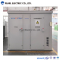 Hermetic Padmounted Substation Transformer with Capactity of 2400 kVA